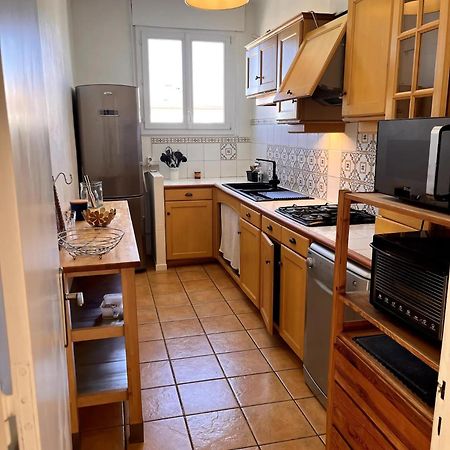 Appartement Vue Sur Le Rhone Arles Exteriér fotografie