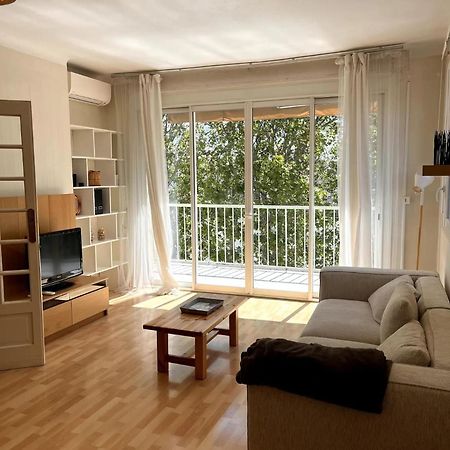 Appartement Vue Sur Le Rhone Arles Exteriér fotografie