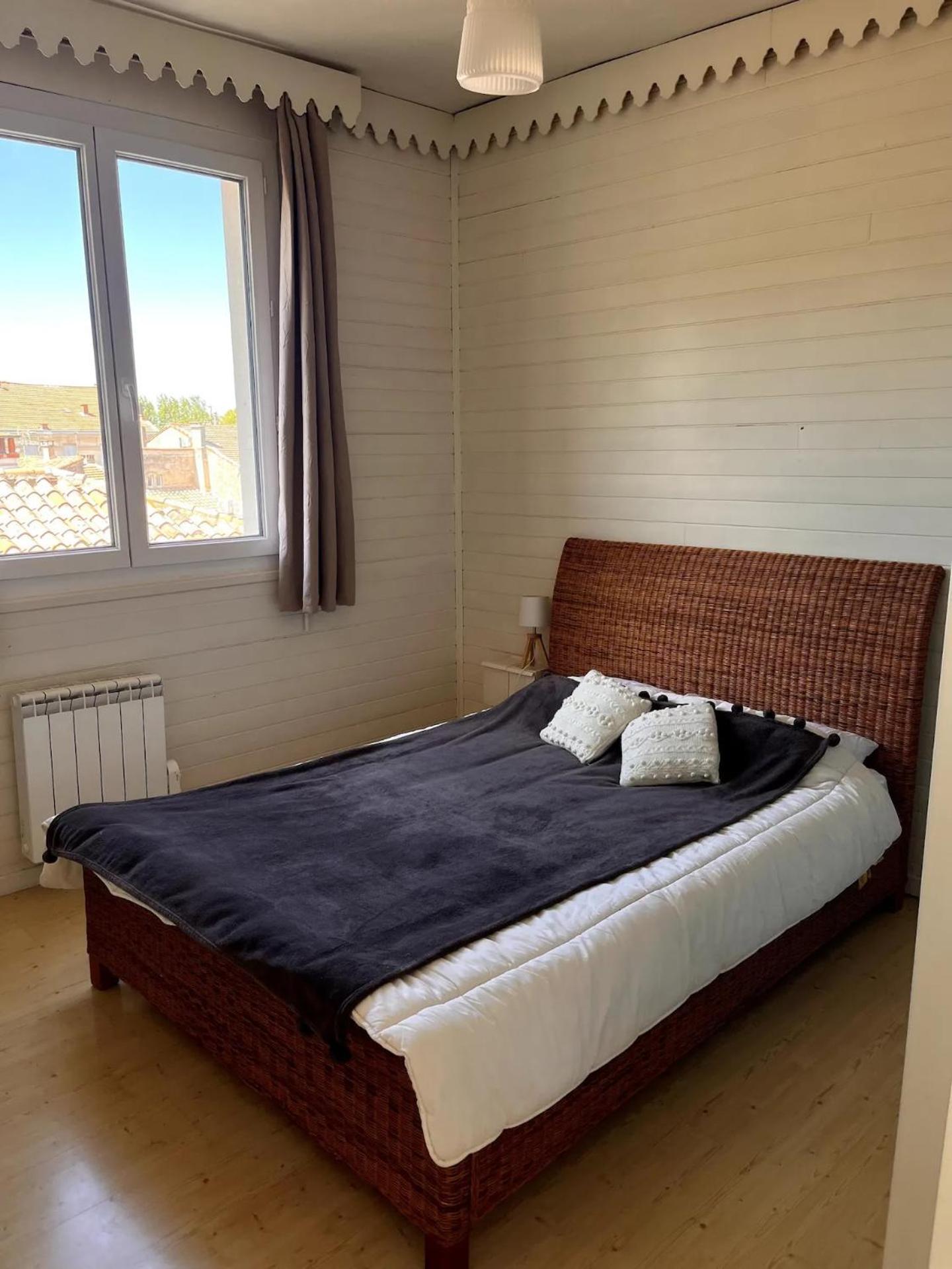 Appartement Vue Sur Le Rhone Arles Exteriér fotografie
