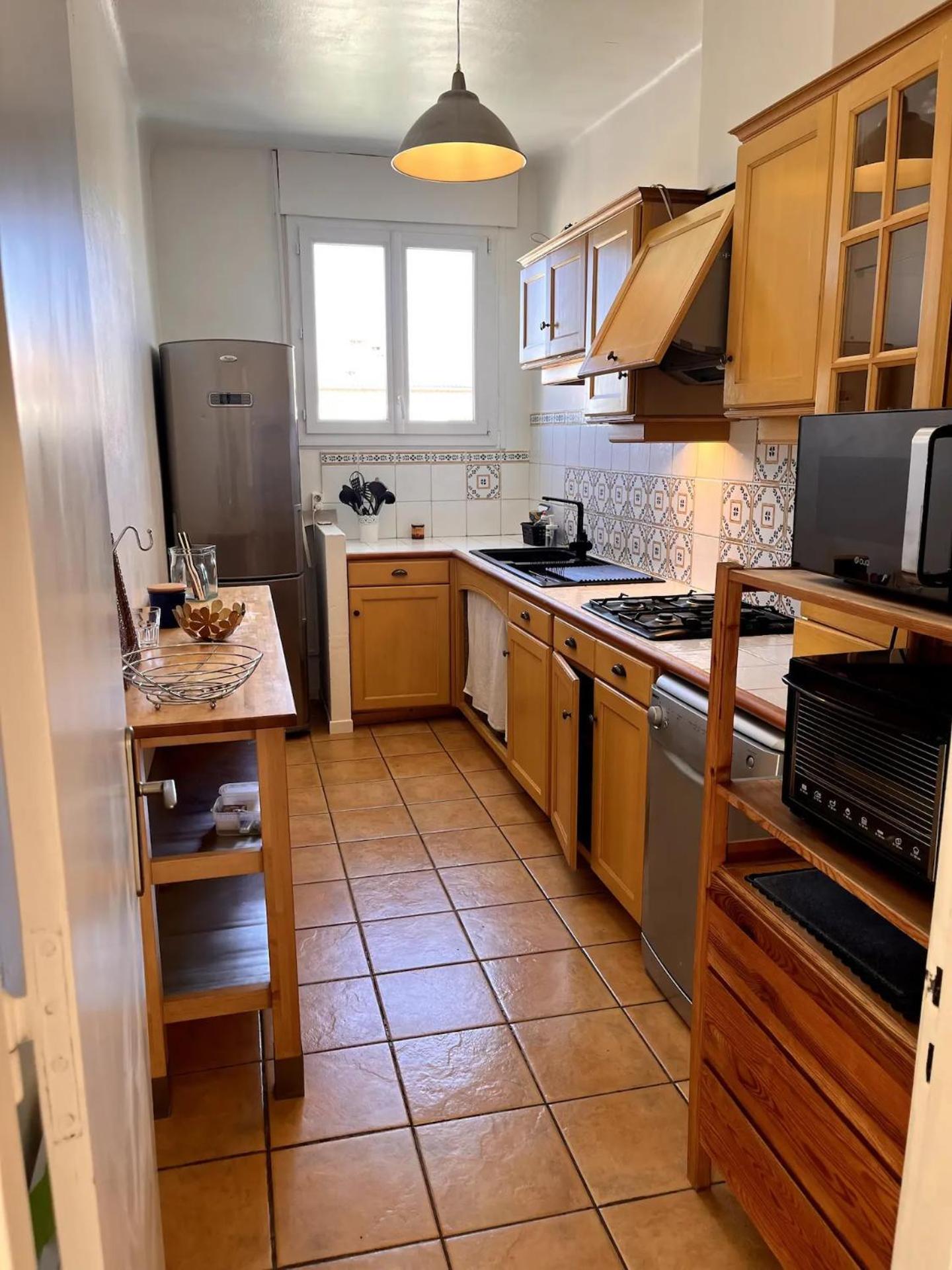 Appartement Vue Sur Le Rhone Arles Exteriér fotografie