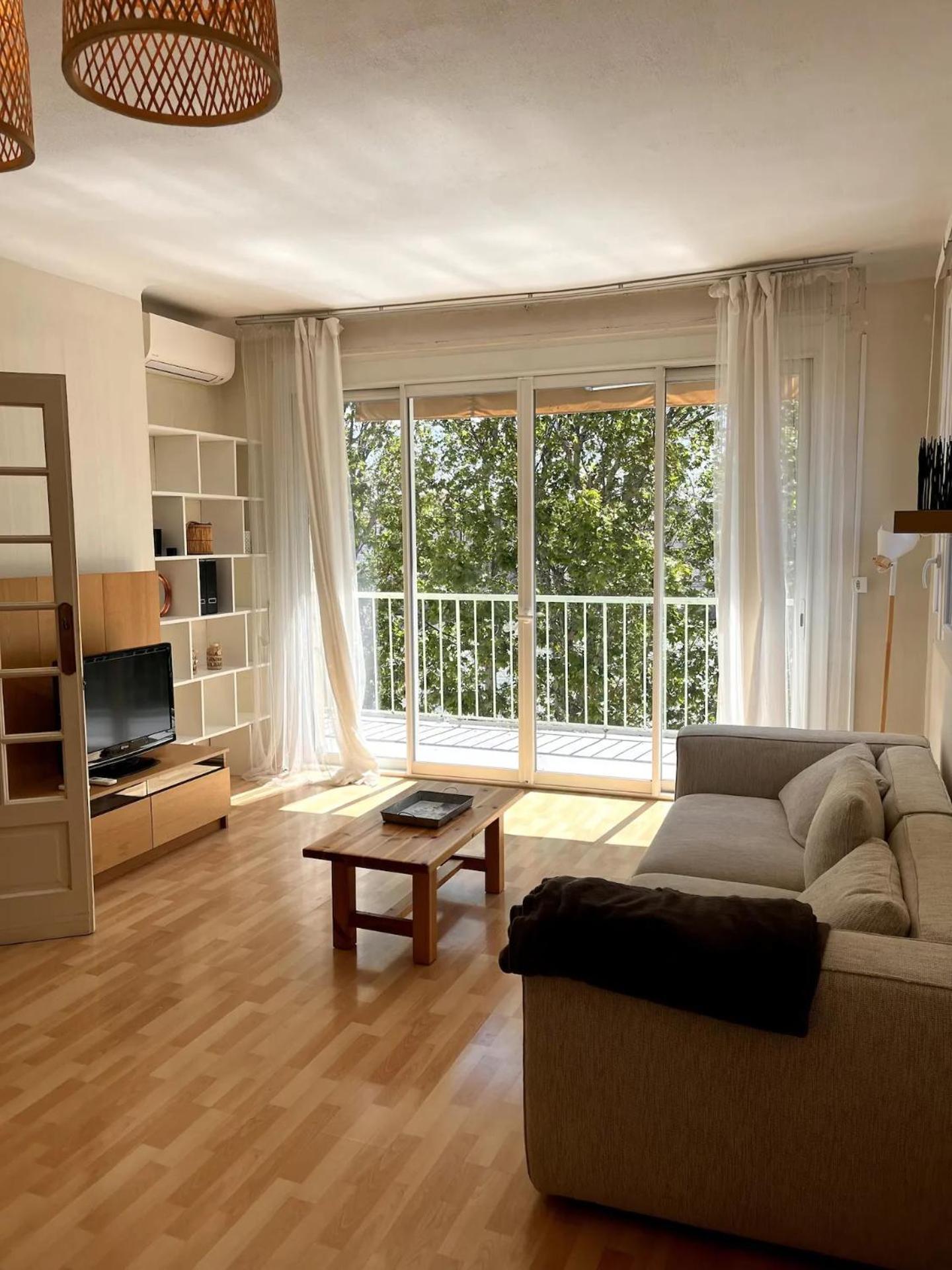 Appartement Vue Sur Le Rhone Arles Exteriér fotografie